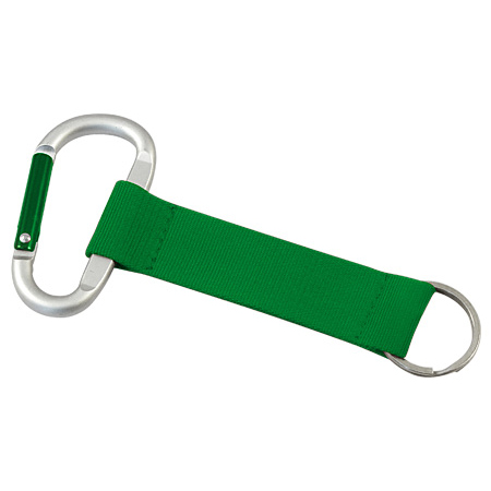 Llavero Lanyard Mosquetón – Tienda UFRO