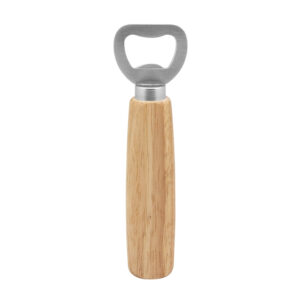 Abridor de Botellas Madera