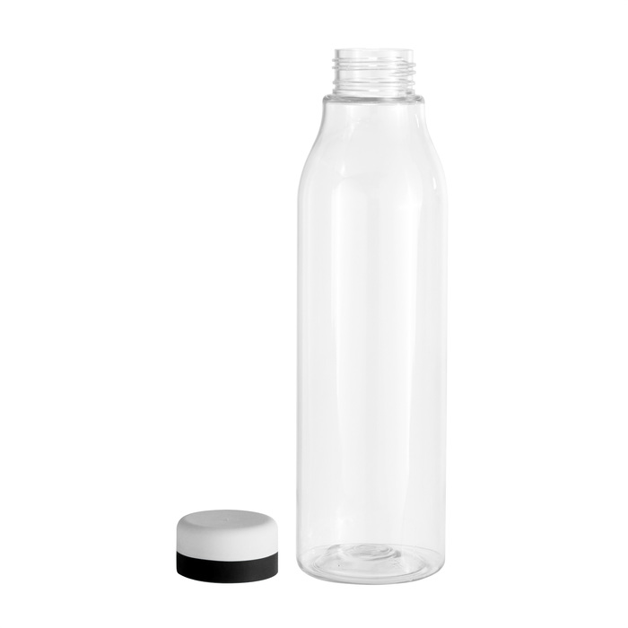 Botella Plástica Andina tapa blanca - Imagen 4