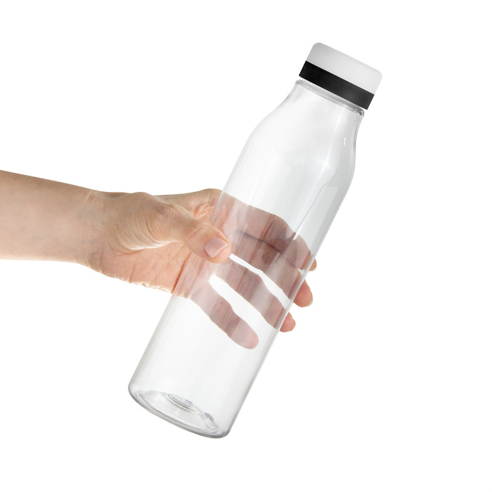 Botella Plástica Andina tapa blanca - Imagen 5