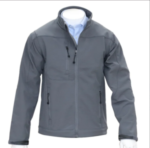 softshell manga larga