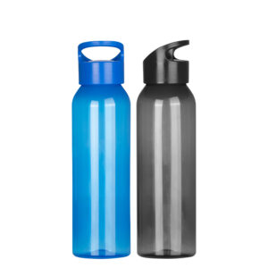 botella plastica 650cc