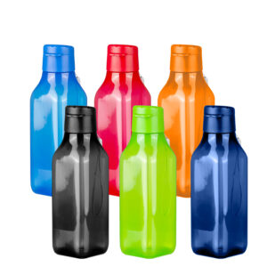 Botella Plástica Umbria