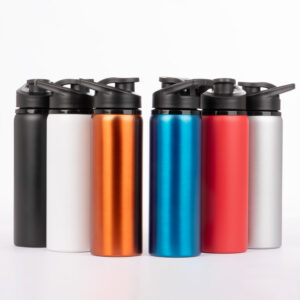 Botella de Acero Inoxidable APIA 750cc