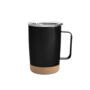 Mug térmico "KORK"