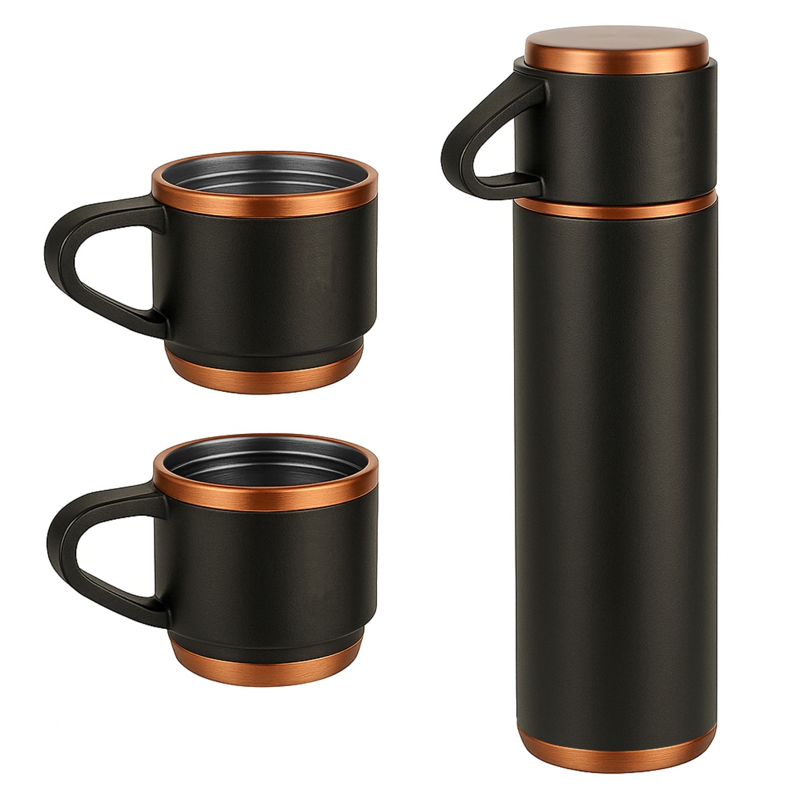 Termo Acero Inoxidable M78 - Imagen 4