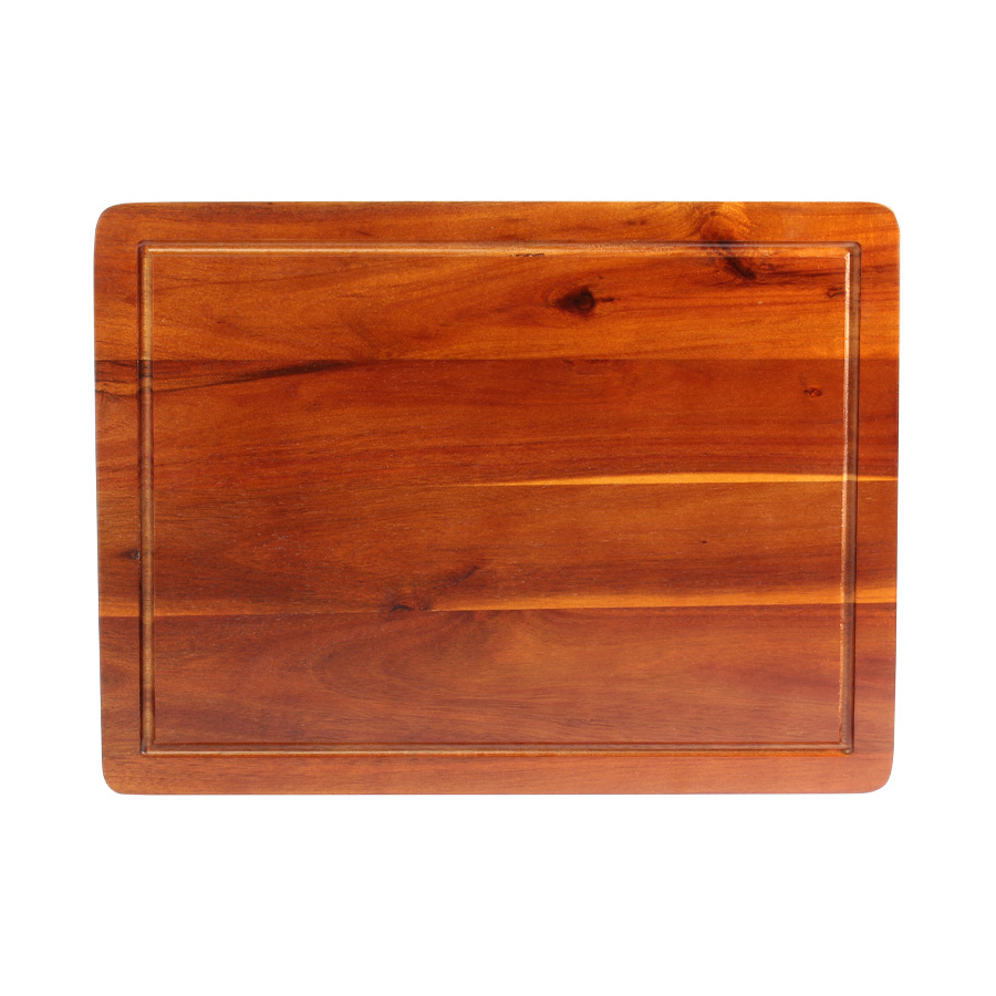 Tabla de Acacia para Carnes - Imagen 4