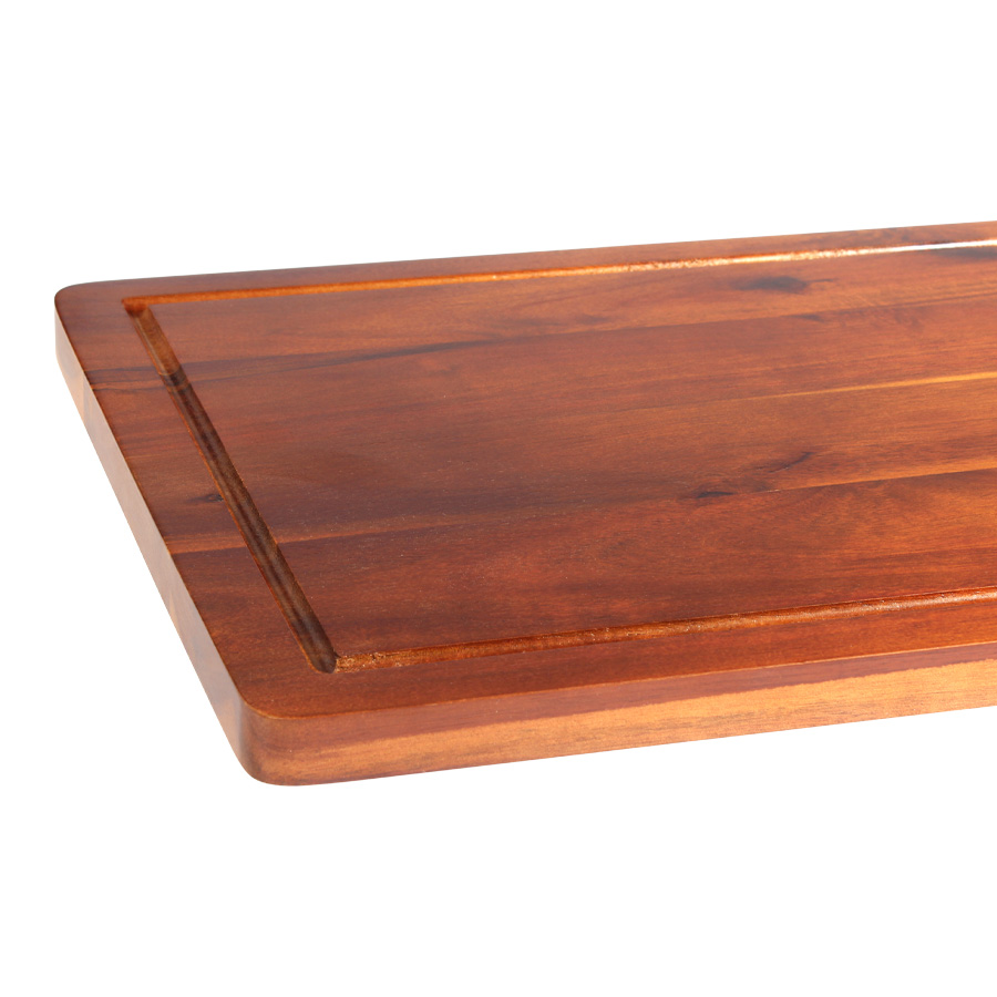 Tabla de Acacia para Carnes - Imagen 2